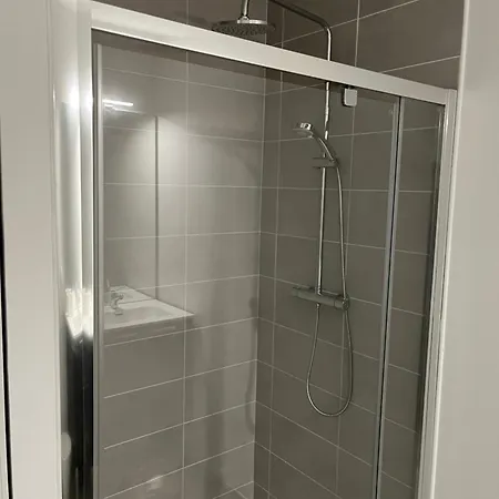 M09 à 5 Minutes à Pieds De La Plage, Maison 80m2 Avec Jardin, Le Crotoy