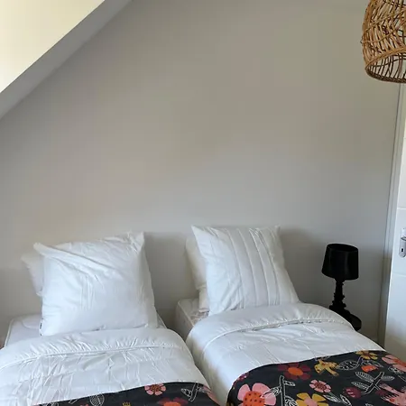 بيت للعطل Maison De M09 A 5 Minutes A Pieds De La Plage, 80m2 Avec Jardin, لو كْروتْوَ
